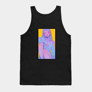 Alternative Lady Tank Top